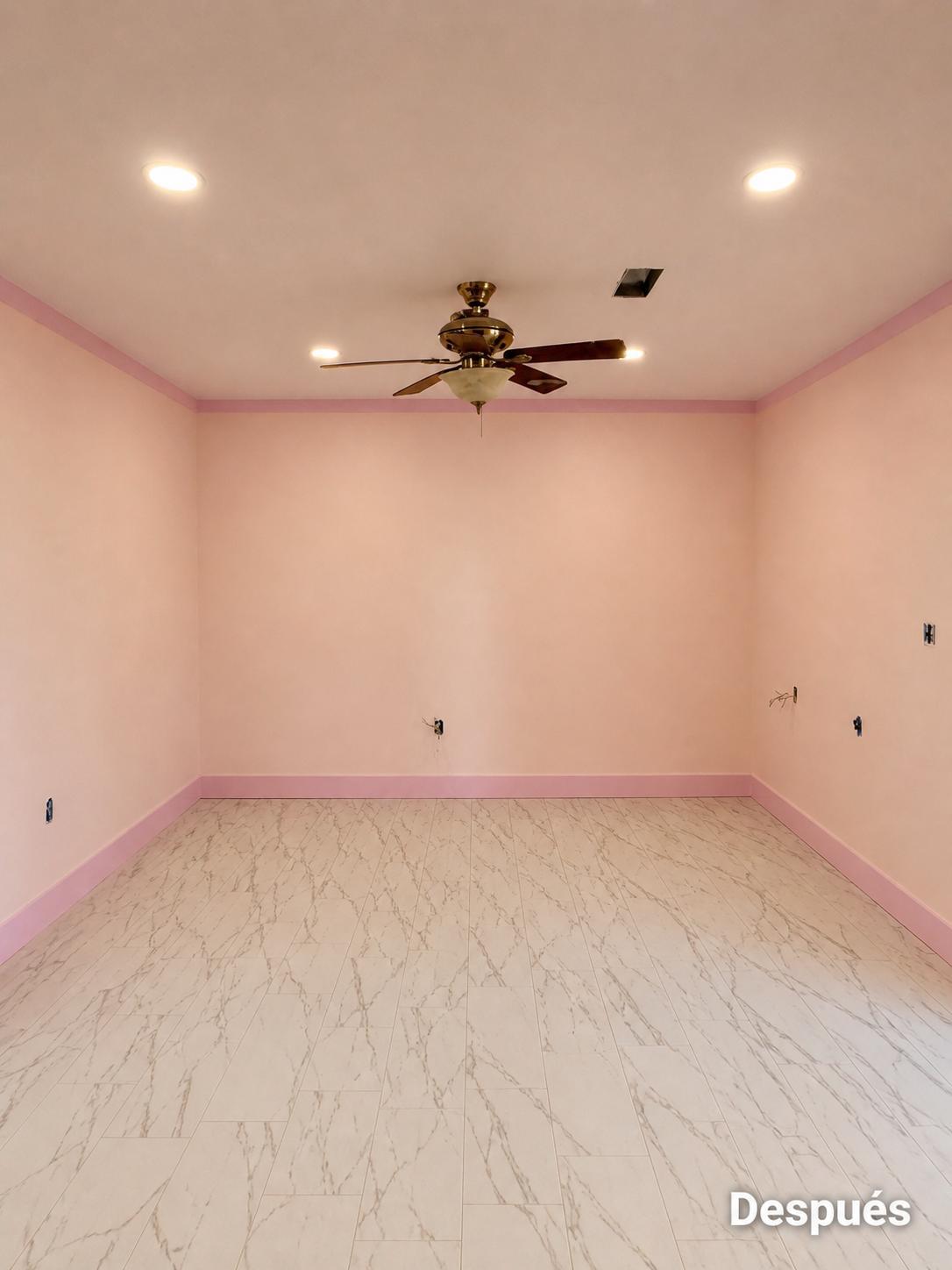 Bedroom Soft Tone Update — after